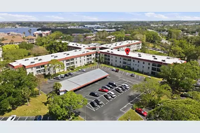 2700 Bayshore Boulevard #1307, Dunedin, FL 34698 - Photo 39