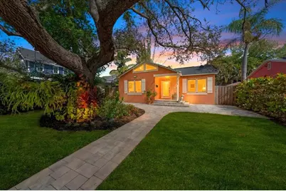 225 17th Avenue SE, Saint Petersburg, FL 33701 - Photo 1