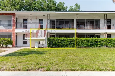 2348 Shelley Street #4, Clearwater, FL 33765 - Photo 3