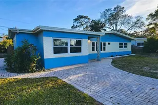 1105 Connecticut Rd, Tarpon Springs, FL 34689 - Photo 3