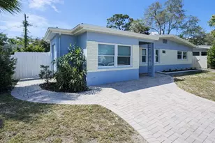 1105 Connecticut Rd, Tarpon Springs, FL 34689 - Photo 1
