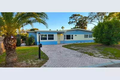 1105 Connecticut Road, Tarpon Springs, FL 34689 - Photo 3