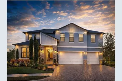 22034 Storybook Cabin Way, Land O Lakes, FL 34637 - Photo 1