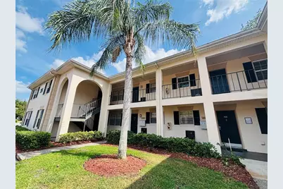 10380 Carrollwood Lane #264, Tampa, FL 33618 - Photo 1