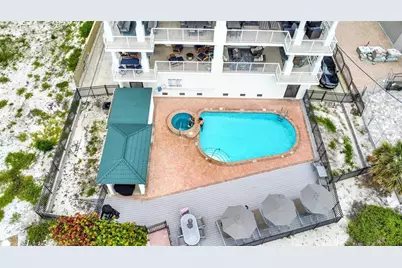 19734 Gulf Boulevard #402, Indian Shores, FL 33785 - Photo 7