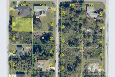 3454 Shawn Street, Punta Gorda, FL 33980 - Photo 3