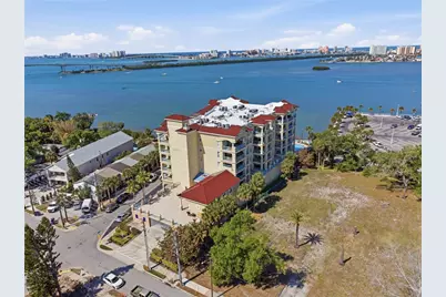 700 N Osceola Avenue #305, Clearwater, FL 33755 - Photo 41