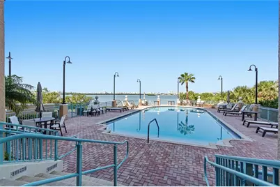 700 N Osceola Avenue #305, Clearwater, FL 33755 - Photo 33