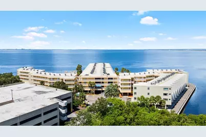 2506 N Rocky Point Drive #458, Tampa, FL 33607 - Photo 23