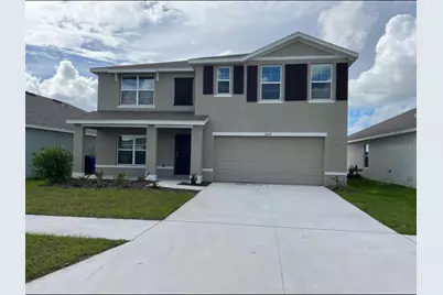 16767 Sunburst Lake Street, Wimauma, FL 33598 - Photo 1