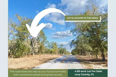 Ne 88th Street, Bronson, FL 32621 - Photo 23