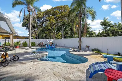 931 Gulf Boulevard, Belleair Beach, FL 33786 - Photo 17