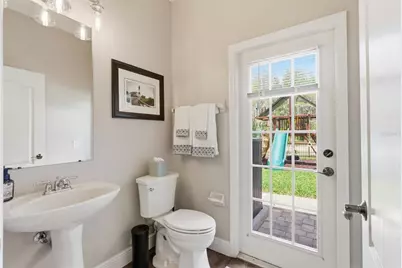 17815 Ayrshire Boulevard, Land O Lakes, FL 34638 - Photo 25