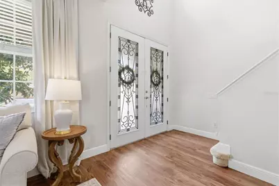 17815 Ayrshire Boulevard, Land O Lakes, FL 34638 - Photo 5