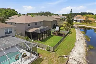 17815 Ayrshire Blvd, Land O Lakes, FL 34638 - Photo 41