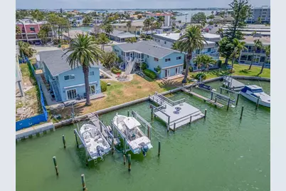 241 Skiff Point #1, Clearwater Beach, FL 33767 - Photo 1