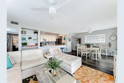 19836 Gulf Boulevard #5B, Indian Rocks Beach, FL 33785 - Photo 25