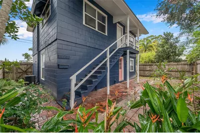 3720 3rd Ave N #1/2, Saint Petersburg, FL 33713 - Photo 1