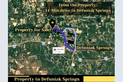 208 Kings Lake Boulevard, Defuniak Springs, FL 32433 - Photo 13