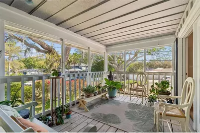 600 N Mayo Street, Crystal Beach, FL 34681 - Photo 43