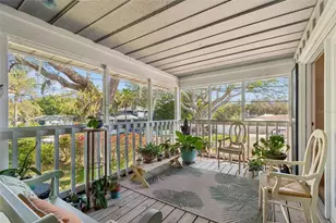 600 N Mayo St, Crystal Beach, FL 34681 - Photo 43