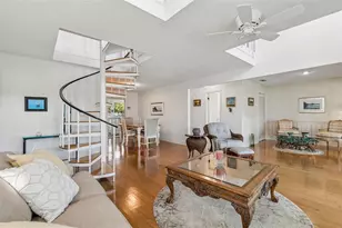 600 N Mayo St, Crystal Beach, FL 34681 - Photo 23