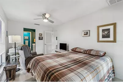 600 N Mayo Street, Crystal Beach, FL 34681 - Photo 33