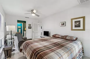 600 N Mayo St, Crystal Beach, FL 34681 - Photo 33