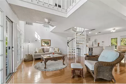 600 N Mayo Street, Crystal Beach, FL 34681 - Photo 21