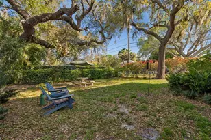 600 N Mayo St, Crystal Beach, FL 34681 - Photo 11