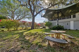 600 N Mayo St, Crystal Beach, FL 34681 - Photo 69