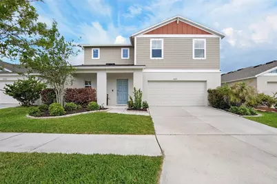 12810 Bent Twig Drive, Riverview, FL 33579 - Photo 1