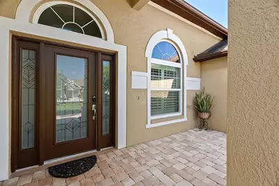 22810 Collridge Drive, Land O Lakes, FL 34639 - Photo 5