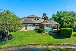 22810 Collridge Dr, Land O Lakes, FL 34639 - Photo 69