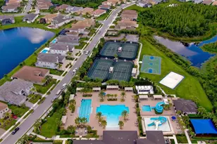 2752 Coco Palm Cir, Wesley Chapel, FL 33543 - Photo 85