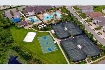 2752 Coco Palm Circle, Wesley Chapel, FL 33543 - Photo 89