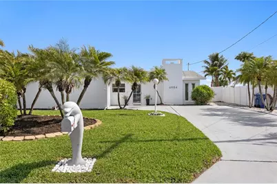 6984 S Shore Drive S, Saint Petersburg, FL 33707 - Photo 47