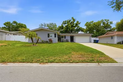 3012 Hickory Drive, Largo, FL 33770 - Photo 1