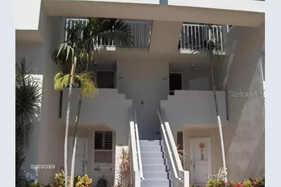 5277 Isla Key Boulevard S #321, Saint Petersburg, FL 33715 - Photo 1