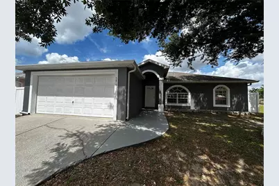 5815 Mockingbird Drive, New Port Richey, FL 34652 - Photo 1