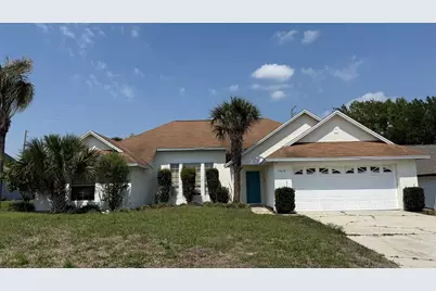 5612 Loma Vista Drive W, Davenport, FL 33896 - Photo 1