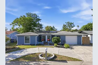 3226 Fairmount Drive, Holiday, FL 34691 - Photo 1