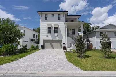 1851 Mississippi Avenue NE, Saint Petersburg, FL 33703 - Photo 1