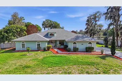 20140 W County Line Road, Lutz, FL 33558 - Photo 1