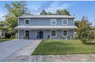 3522 W Price Avenue, Tampa, FL 33606 - Photo 1