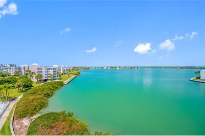 7979 Sailboat Key Boulevard S #508, South Pasadena, FL 33707 - Photo 3