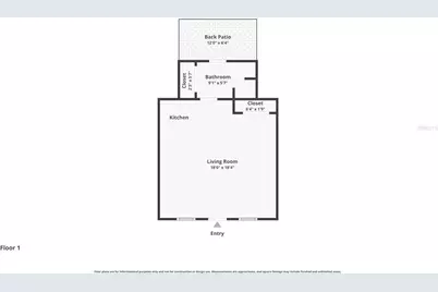 1283 Palm Street #C, Clearwater, FL 33755 - Photo 21