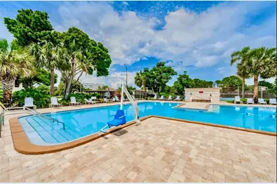 5970 80th Street N #102, Saint Petersburg, FL 33709 - Photo 33