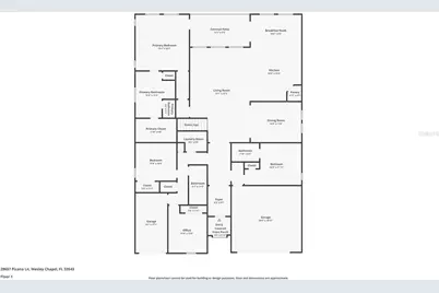 29657 Picana Lane, Wesley Chapel, FL 33543 - Photo 99