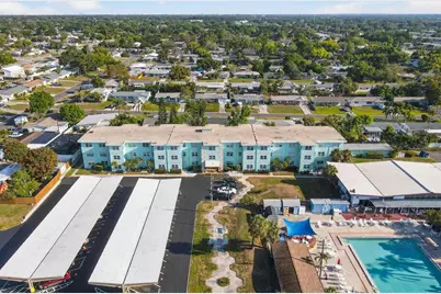 11447 Park Boulevard #210, Seminole, FL 33772 - Photo 13